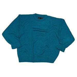 Vintage Eddie Bauer EUC Sweater SZ L